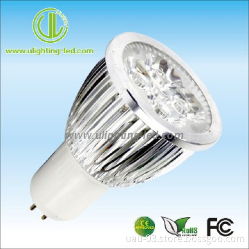 3Years Warranty 3W Outdoor Led Spotlight